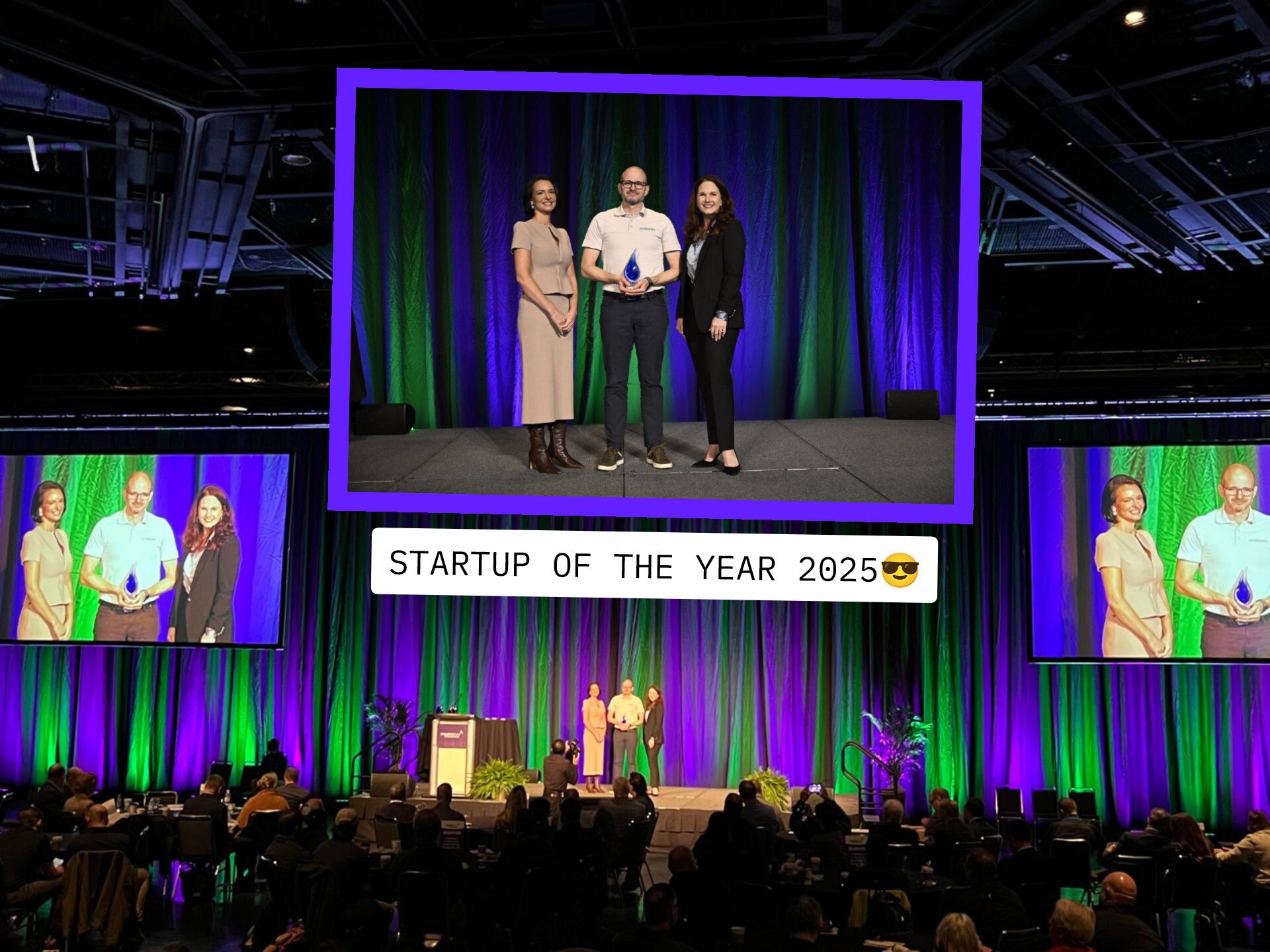 Startup 2025 Image 2